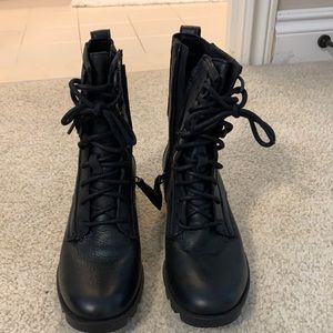 Sorel winter boots